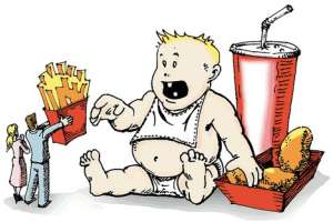 Alimentos y trucos para Reducir el Colesterol en los niños     